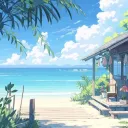 Golden Shore