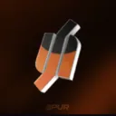 /spur