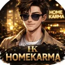 ミ💖 HOMEKARMA 💖彡