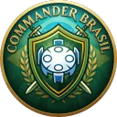 Commander Brasil