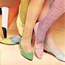 𝄞⨾𓍢ִ໋    swinging 60’s Discord server icon