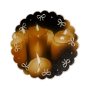 ˚ ₊ 　꒰ 　🕯 　crossroads Discord server icon