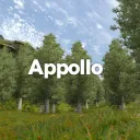 Server icon for Appollo