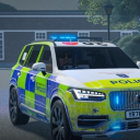 SAMS -OXFORD-EMERGENCY RP! Discord server icon
