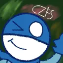 ChalkZone Fan Server
