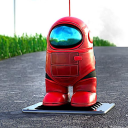 the gooning server Discord server icon