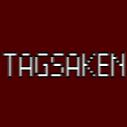 TAGSAKEN Official Server