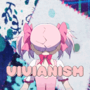 ꒰ VIVIANISM꒱ | /lustcafe | LUV GUILD | EMOJIS