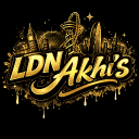 Ldn akhi's Discord server icon
