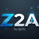 Z2A Tech Discord server icon