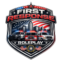 First Response Roleplay | FiveM Discord server icon