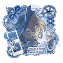 ᥫ᭡  —  🩸🇪🇸  ᯓ★  Qᵘⁱˣᵒᵗᵉ!  ᶻ 𝗓 𐰁