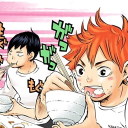 ハイキュー!📚🎒 Discord server icon