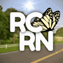 🌸 Rensselaer County Roleplay Nation™ Discord Server Icon – Gaming