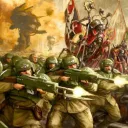 Battlefleet Armageddon