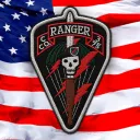3rd Ranger Battalion, Charlie ... Discord Server Icon
