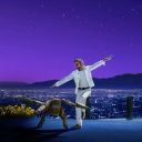 𓏺𓏺⭑ ̉ The Hail Mary ꒱ི Discord server icon