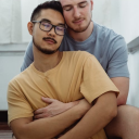 Eden Comfy Cuties Discord server icon