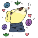 Ehhh chill out Discord server icon