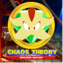 🌀 Chaos Theory! Discord server icon