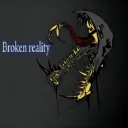 Server icon for broken reality