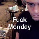 who da fook is that guy? Discord server icon