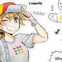 Scene Comfy Cuties Discord server icon