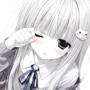 #Ｉｃｈｋｅｒｉ Discord server icon