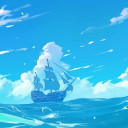 Journey of the All blue -- A One Piece Roleplay