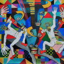 Cozy Wanderers Discord server icon