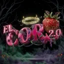 𝐄𝐥 𝐂𝐨𝐫𝐨 𝟐.𝟎 | 𝐒𝐨𝐜𝐢𝐚𝐥 𝐂𝐥𝐮𝐛 🍓 Discord server icon