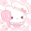 /hello ⟢ sfw • social • giveaways • make-friends • community • no dating Discord server icon