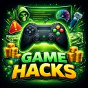 Server icon for Game-Hacks