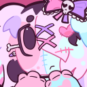 Strawberry Fields Discord server icon