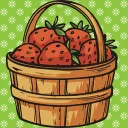 Strawberry Patch Coven