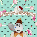 Creamy's Adopt Me Discord server icon