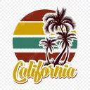 California hookup discord icon