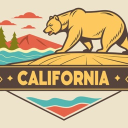 California hookup Discord server icon