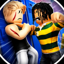 {👊} Fight in a school icon