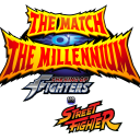King of Street Fighters - Match of the Millenium!