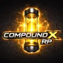 Compound X RP