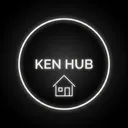 Ken Hub server icon