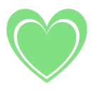 Green Heart :3's server
