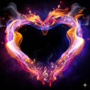 𝐌𝐞𝐥𝐨𝐝𝐲 𝐋𝐨𝐯𝐞🎼🦋 Discord server icon