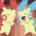 𝑷𝒐𝒌𝒆́ 𝑪𝒉𝒂𝒐𝒔🐾 Discord server icon