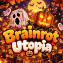 Brainrot Utopia