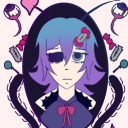 𐌀 𐌓𐌄𐌂𐌊𐌋𐌄𐌔𐌔 𐌄𐌔𐌂𐌀𐌐𐌄 Discord server icon