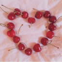 𑣲⋆｡˚ Cherry Patches . . . Discord server icon