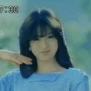 Dark Discord server icon