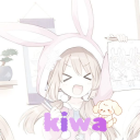 𐔌𓏵♡ .⋆.𝓀𝒾𝓌𝒶 𓂃 𐦯 Discord server icon